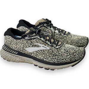 Brooks Adrenaline GTS 20 Womens Size 8.5 Athletic Shoes Sneakers 1202961B167